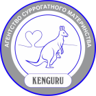 Logo - Kenguru